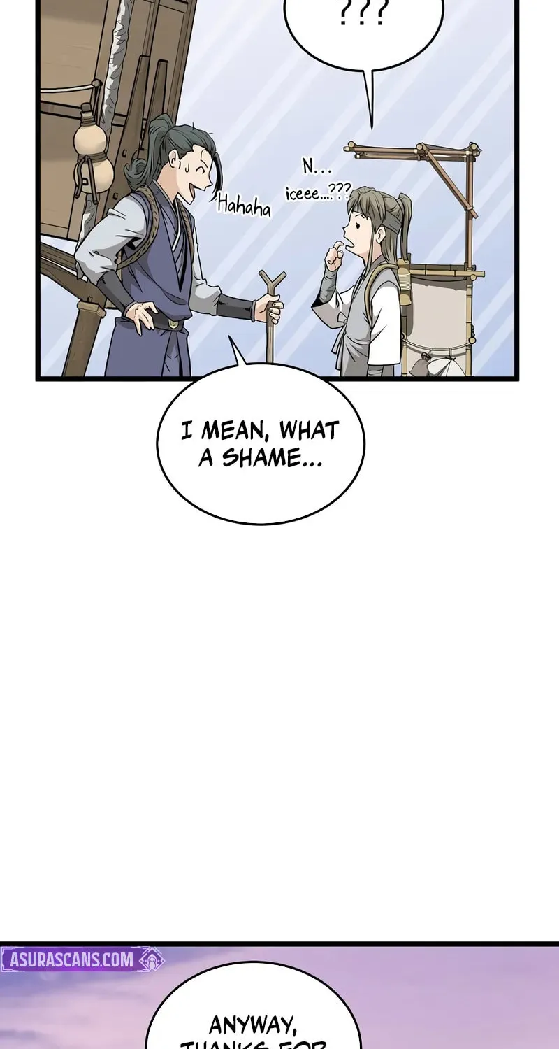 Murim Login Chapter 224 page 89 - 