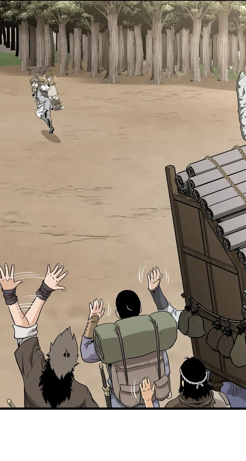 Murim Login Chapter 224 page 92 - 