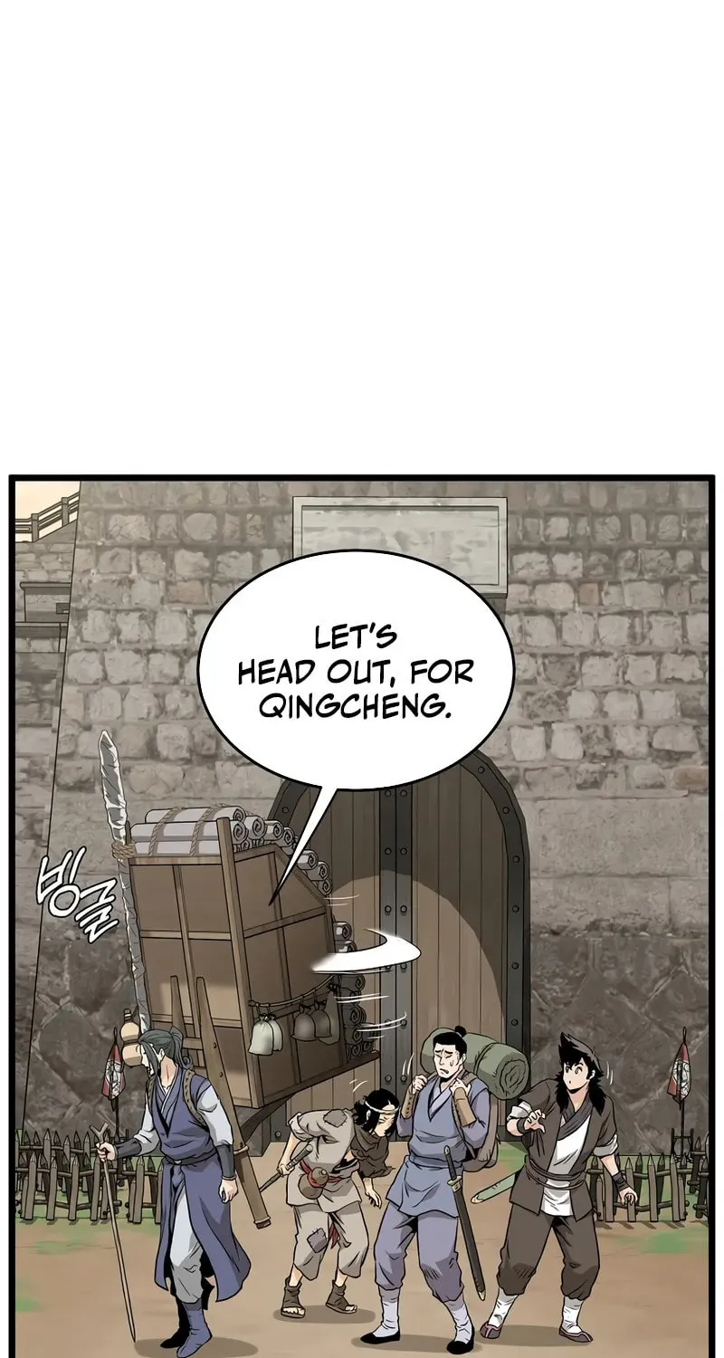 Murim Login Chapter 224 page 93 - 