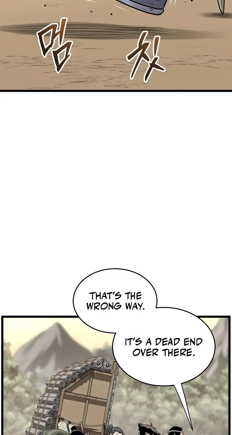 Murim Login Chapter 224 page 95 - 