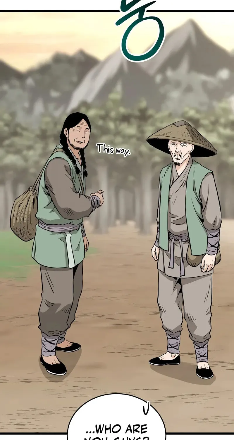 Murim Login Chapter 224 page 97 - 