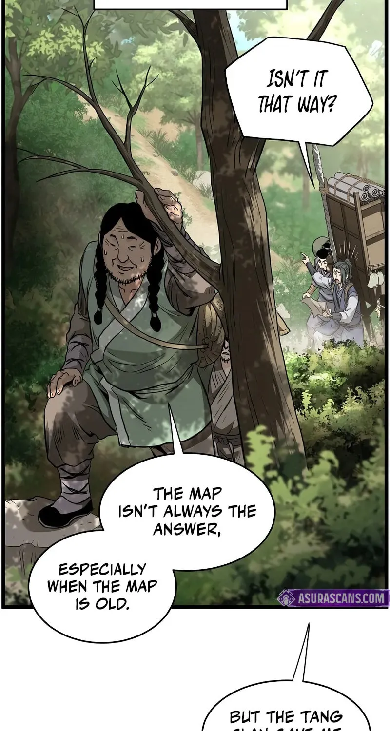 Murim Login Chapter 224 page 99 - 