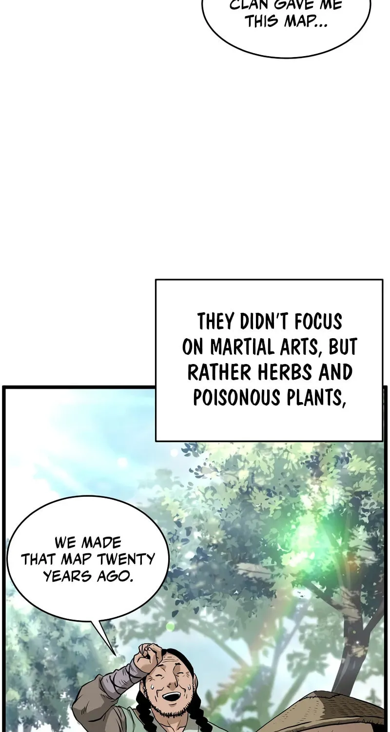 Murim Login Chapter 224 page 100 - 