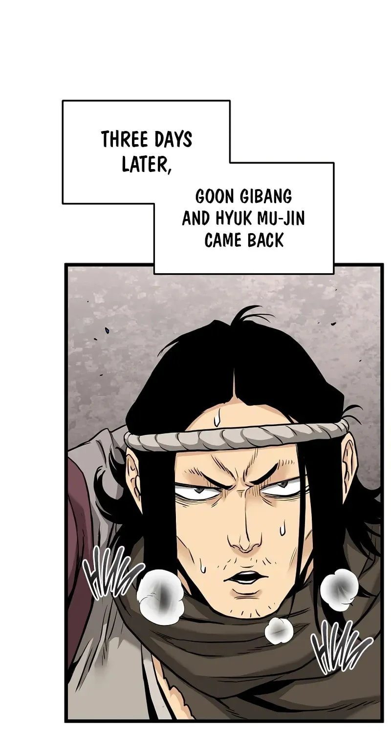Murim Login Chapter 225 page 2 - 