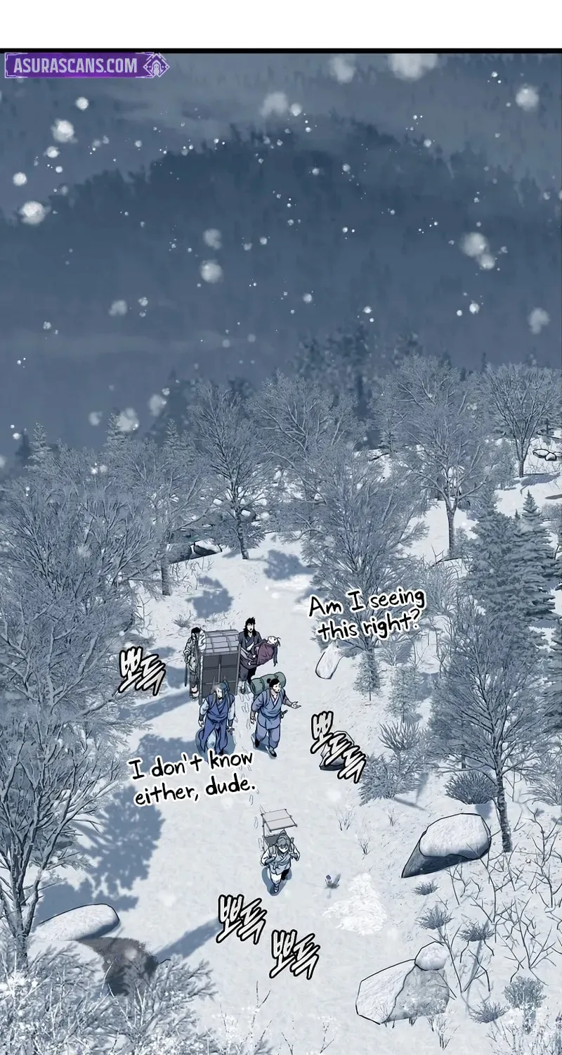 Murim Login Chapter 225 page 108 - 