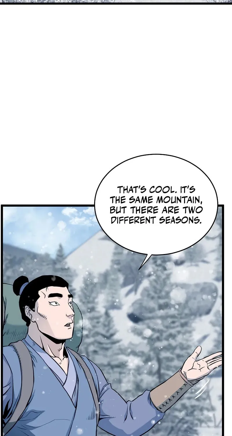 Murim Login Chapter 225 page 109 - 