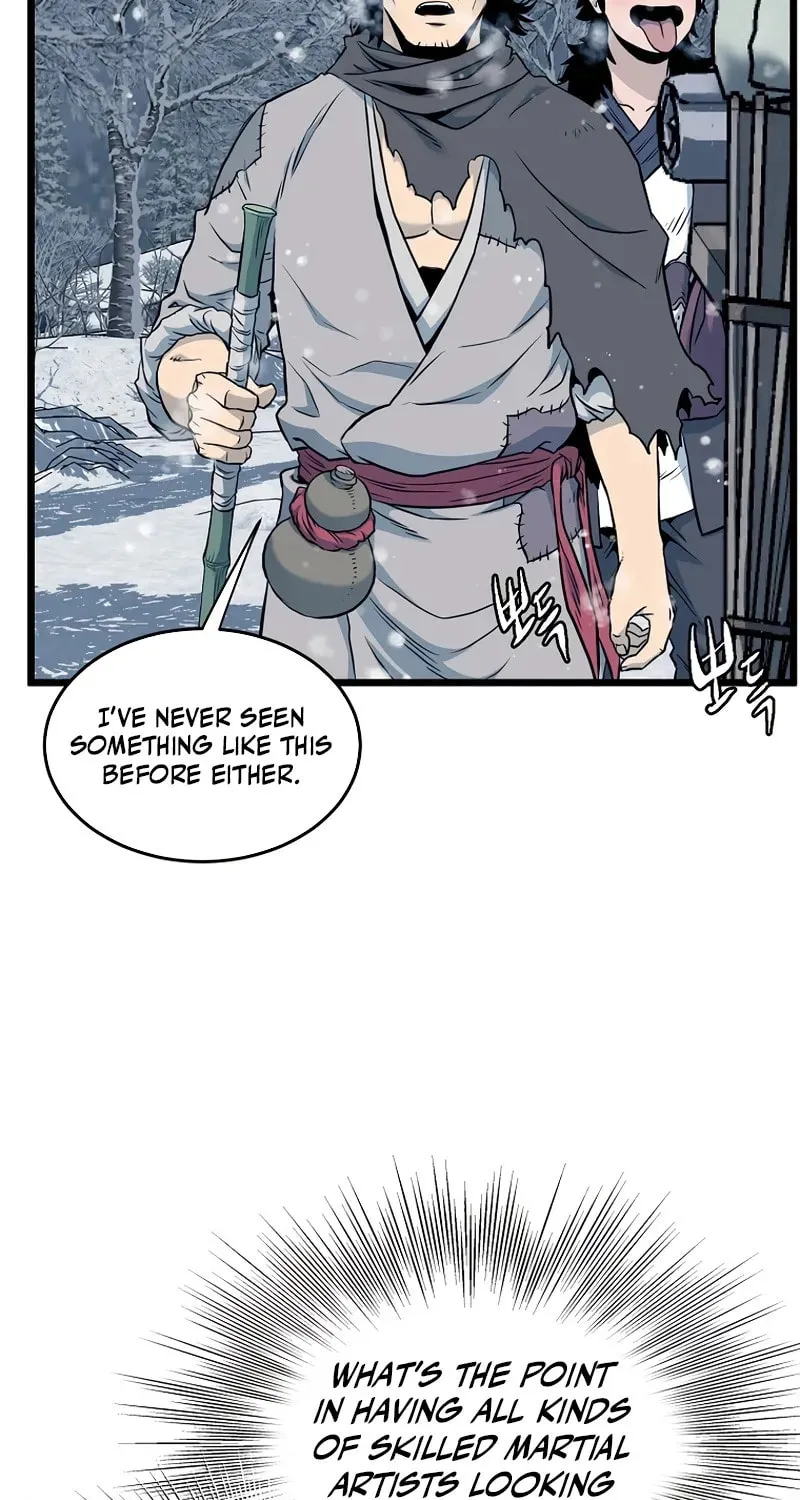 Murim Login Chapter 225 page 111 - 