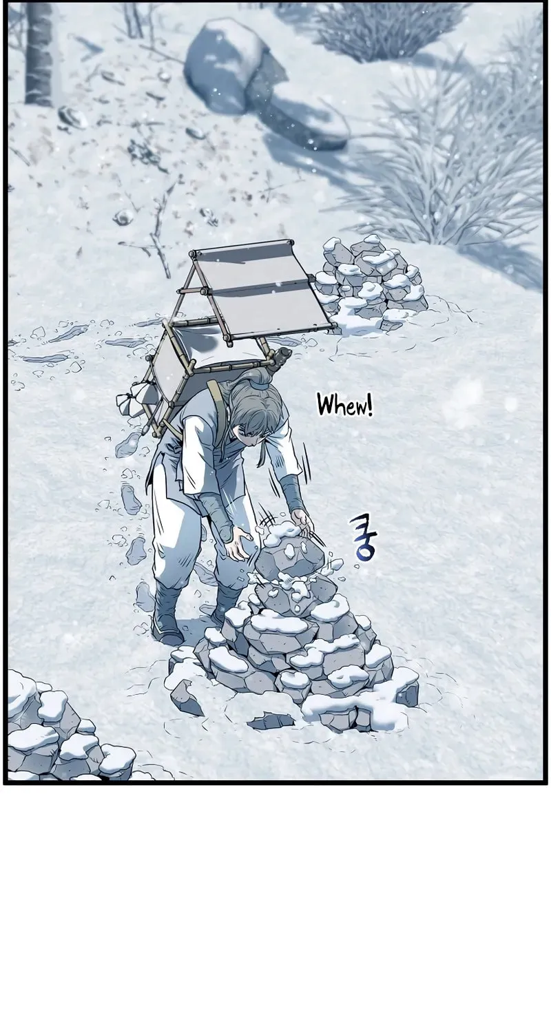 Murim Login Chapter 225 page 116 - 