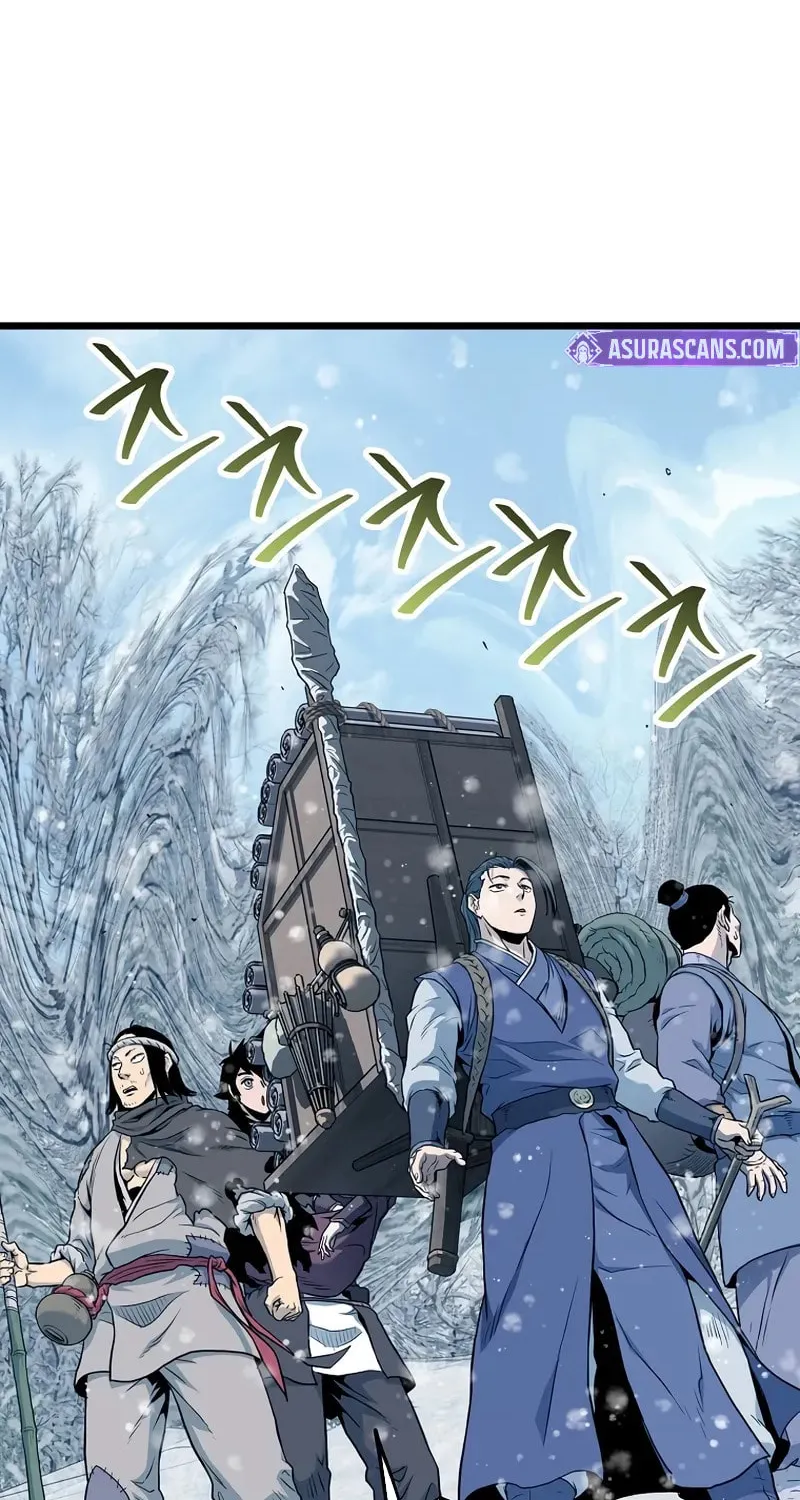 Murim Login Chapter 225 page 117 - 