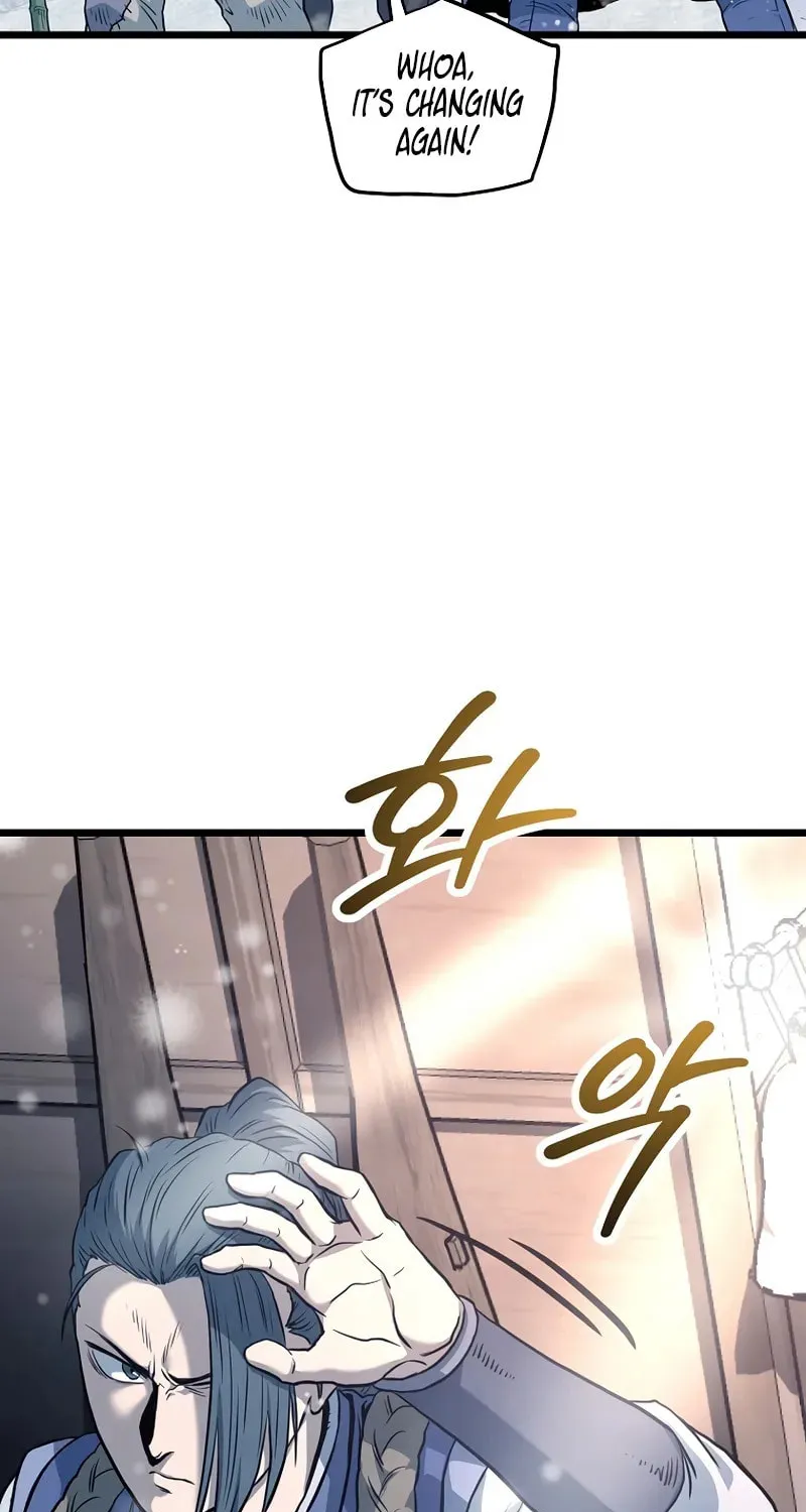 Murim Login Chapter 225 page 118 - 