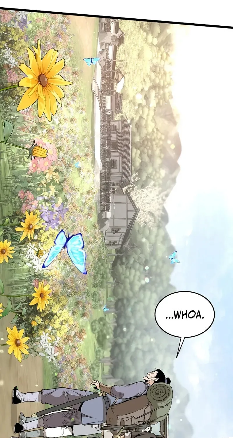 Murim Login Chapter 225 page 122 - 