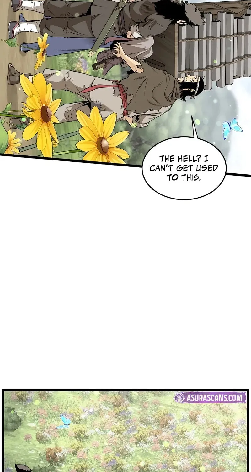 Murim Login Chapter 225 page 123 - 