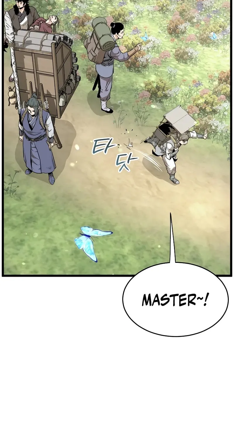 Murim Login Chapter 225 page 124 - 