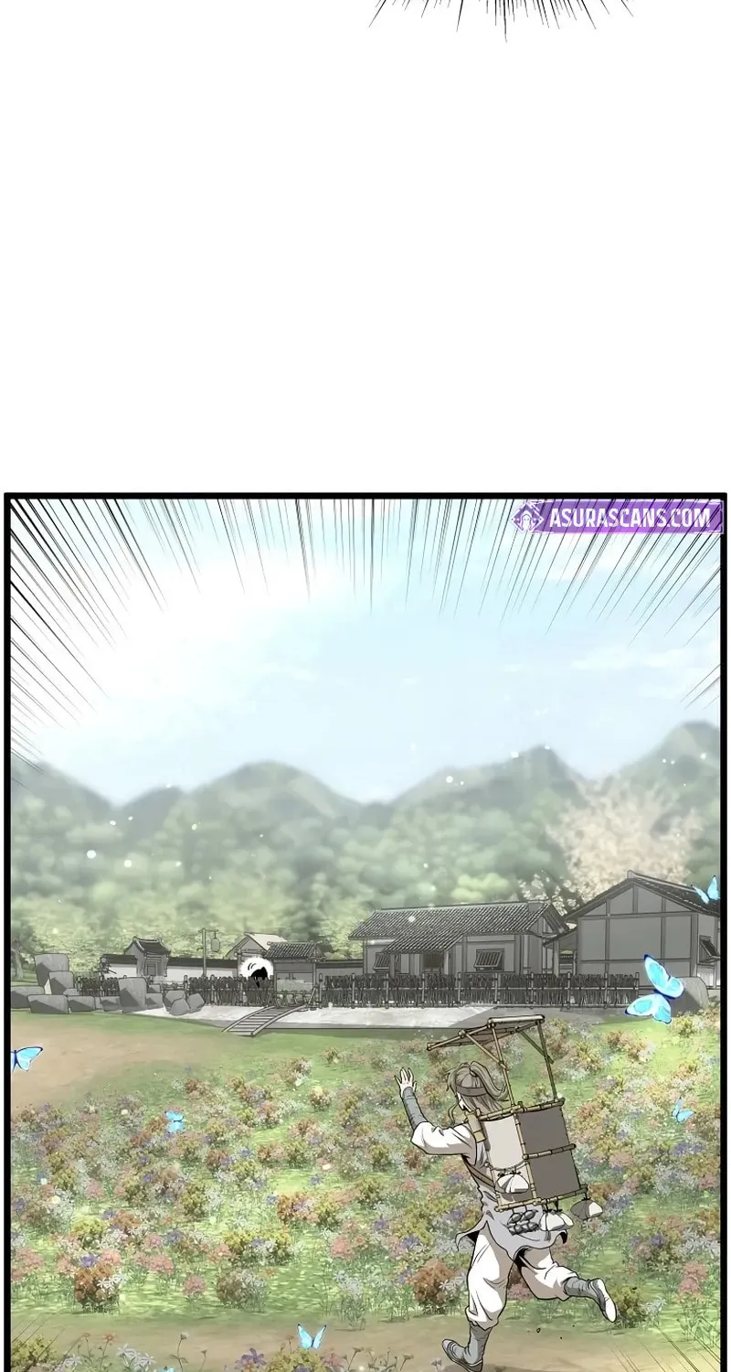 Murim Login Chapter 225 page 126 - 