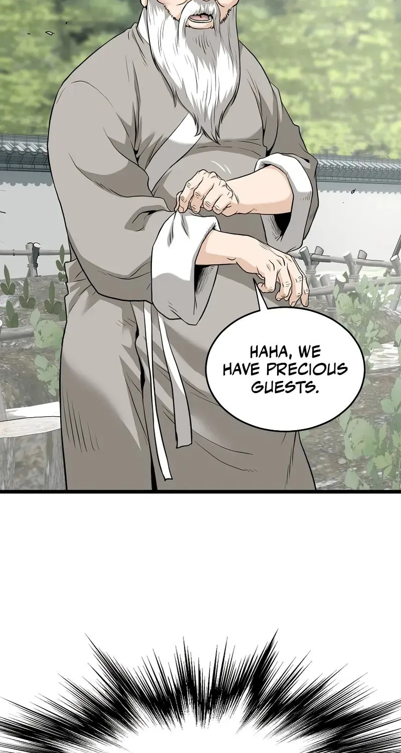 Murim Login Chapter 225 page 129 - 