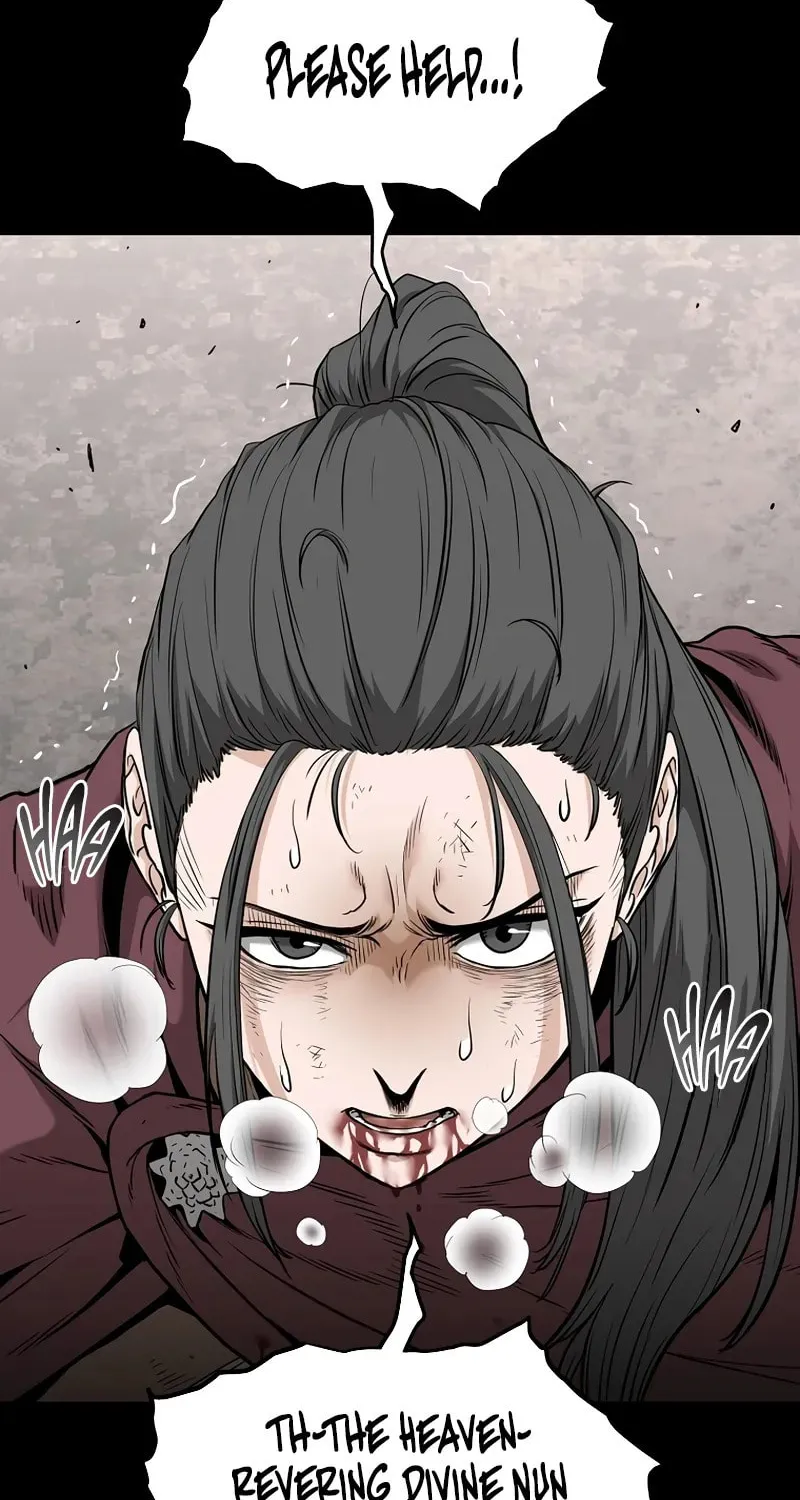 Murim Login Chapter 225 page 14 - 