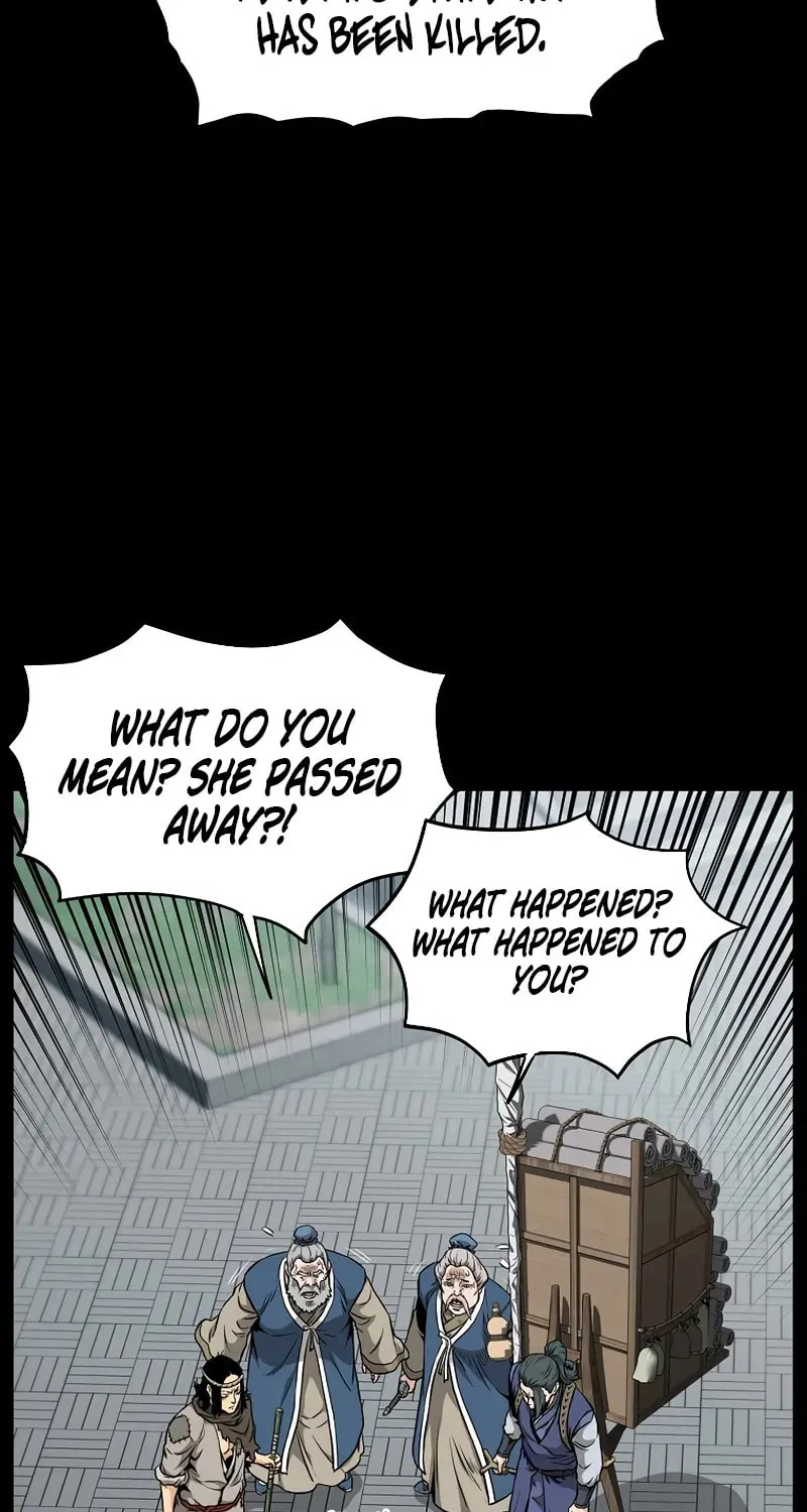 Murim Login Chapter 225 page 15 - 