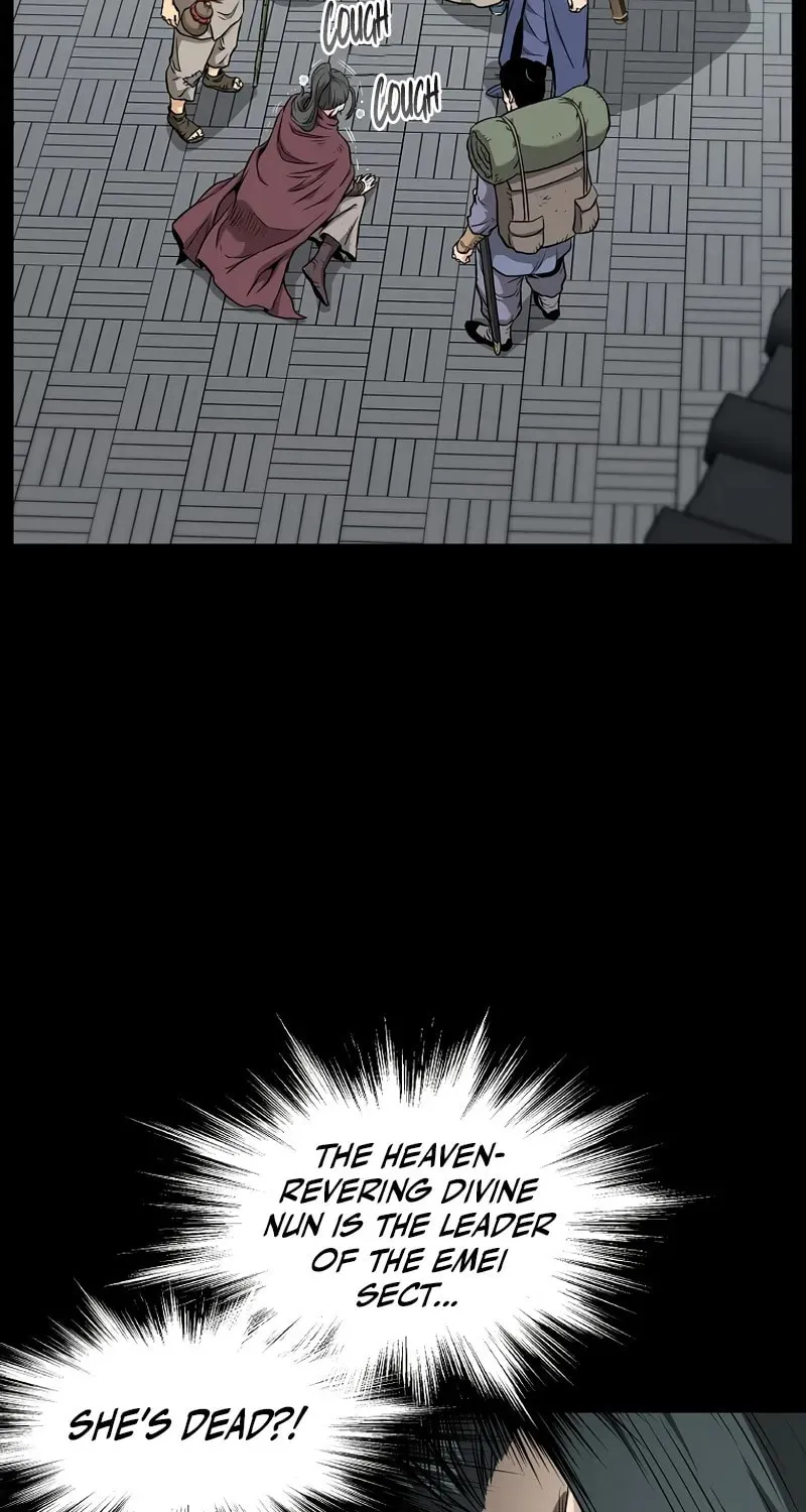 Murim Login Chapter 225 page 16 - 
