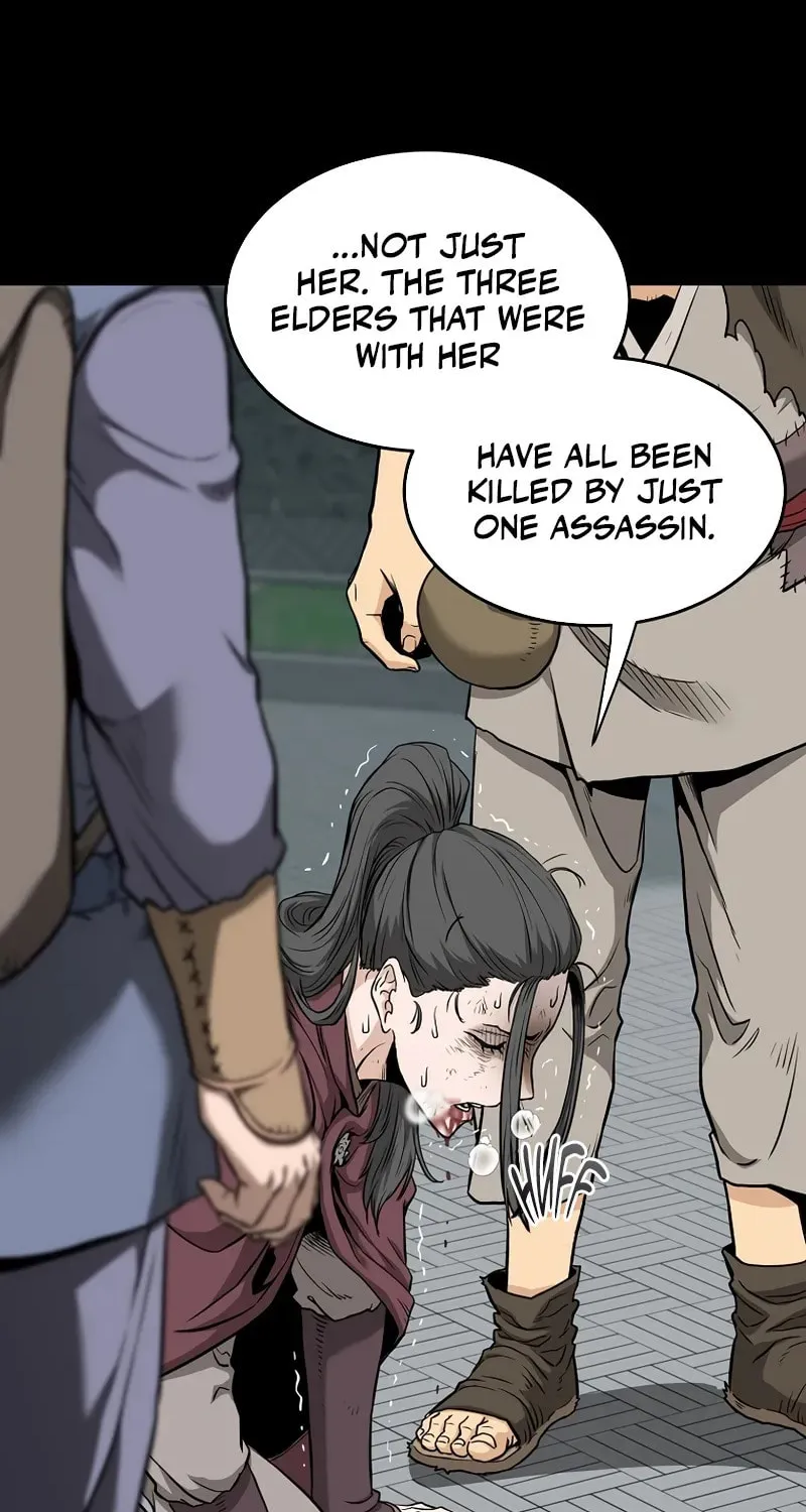 Murim Login Chapter 225 page 18 - 