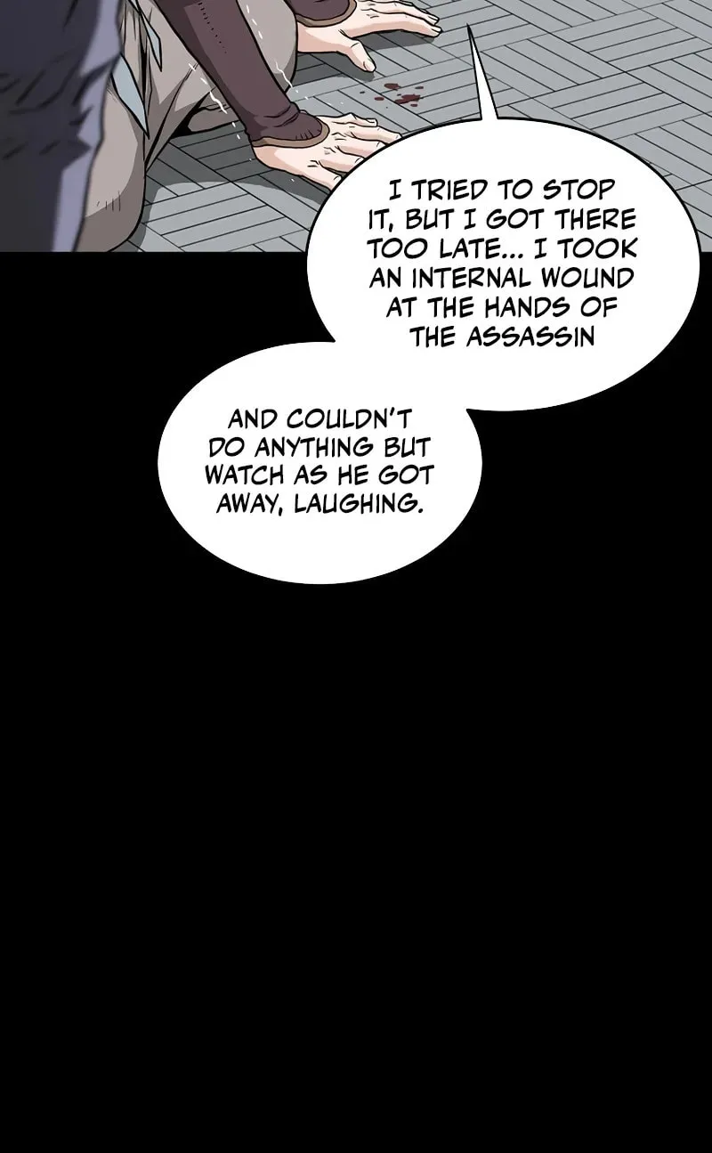 Murim Login Chapter 225 page 19 - 