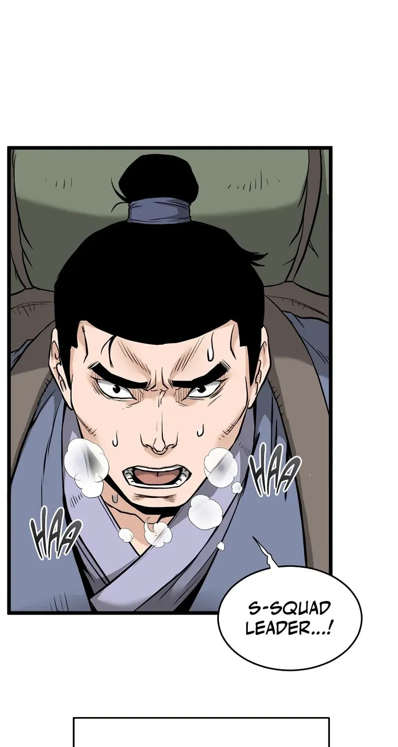 Murim Login Chapter 225 page 3 - 