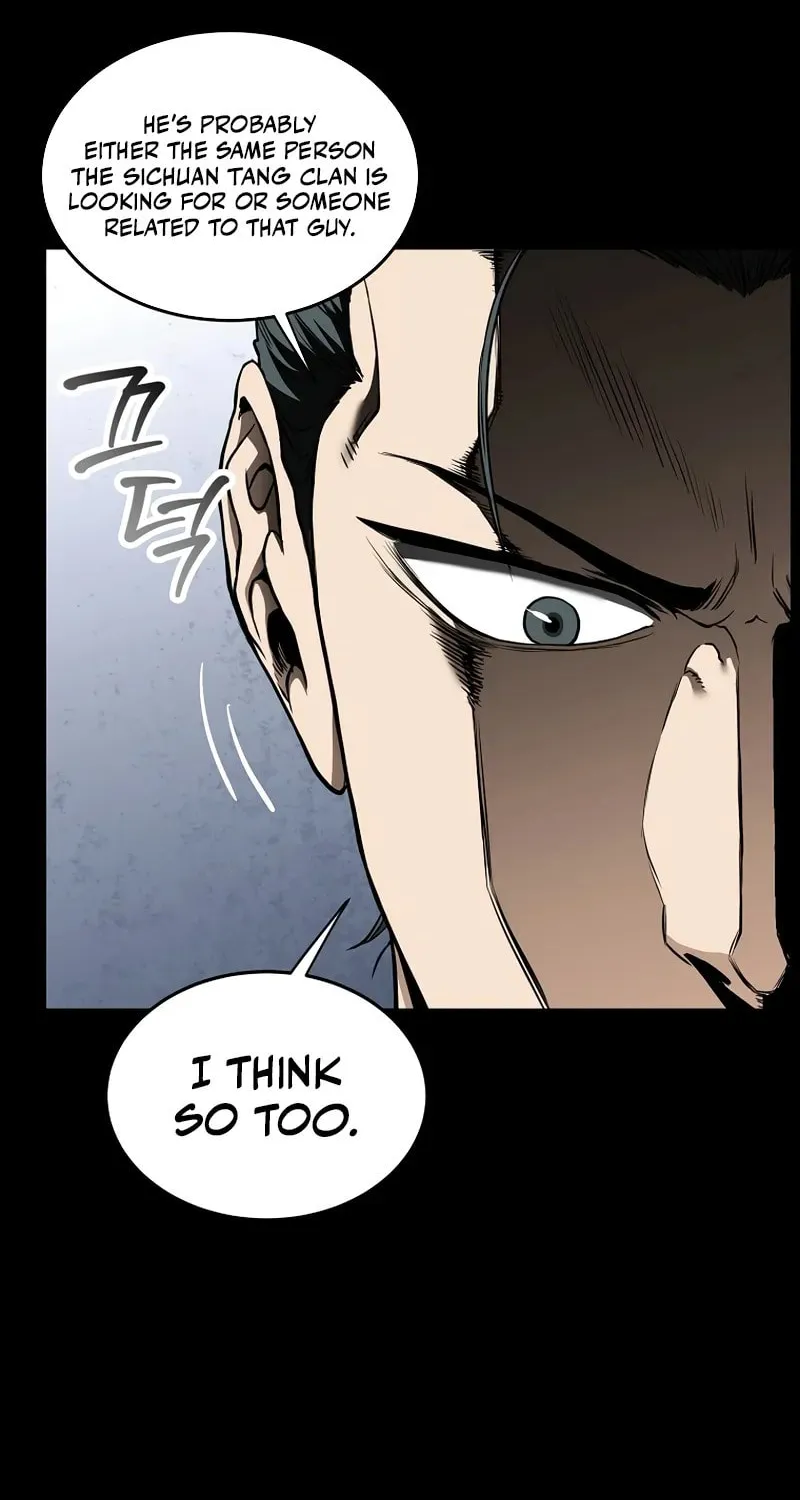 Murim Login Chapter 225 page 21 - 