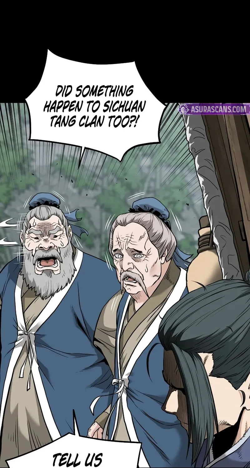 Murim Login Chapter 225 page 22 - 