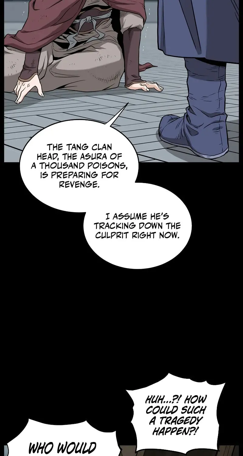 Murim Login Chapter 225 page 24 - 