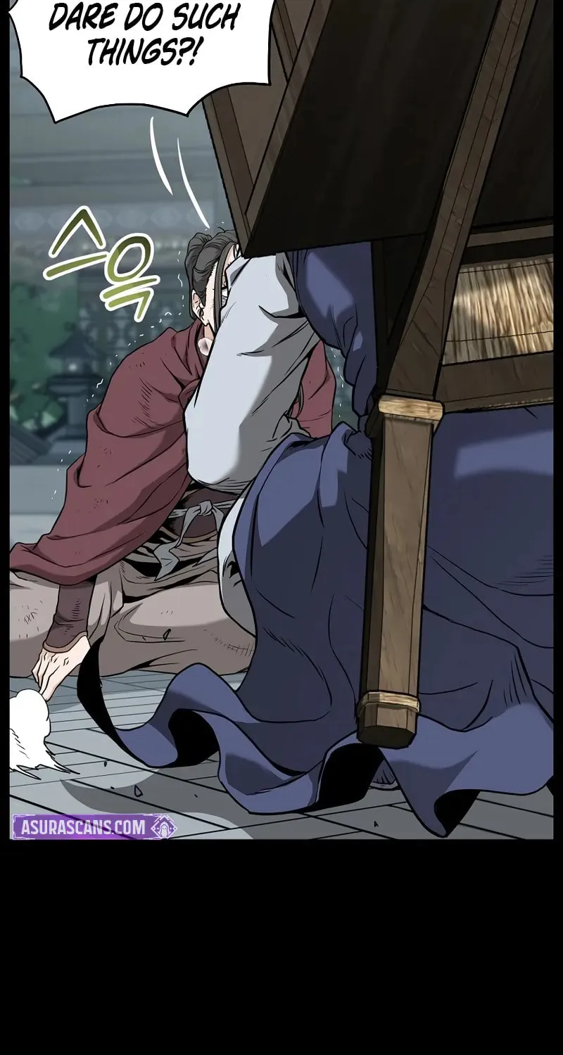 Murim Login Chapter 225 page 25 - 