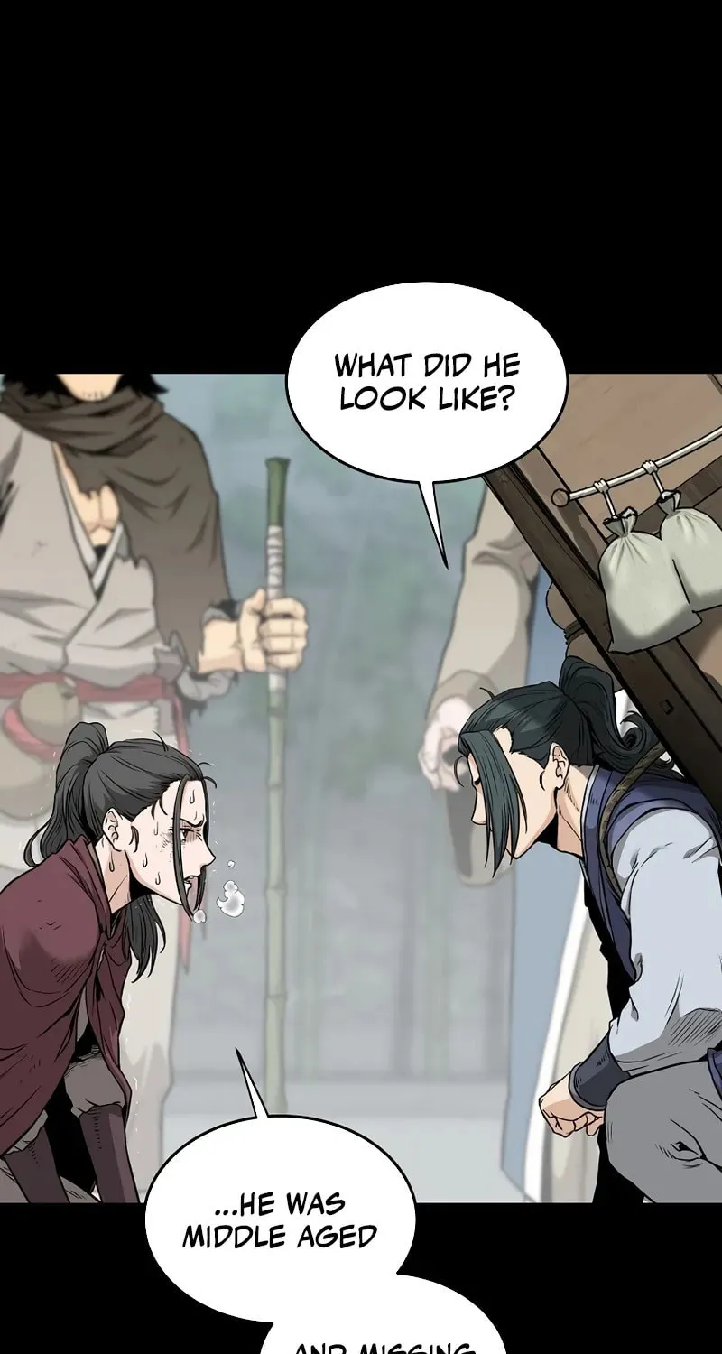 Murim Login Chapter 225 page 26 - 