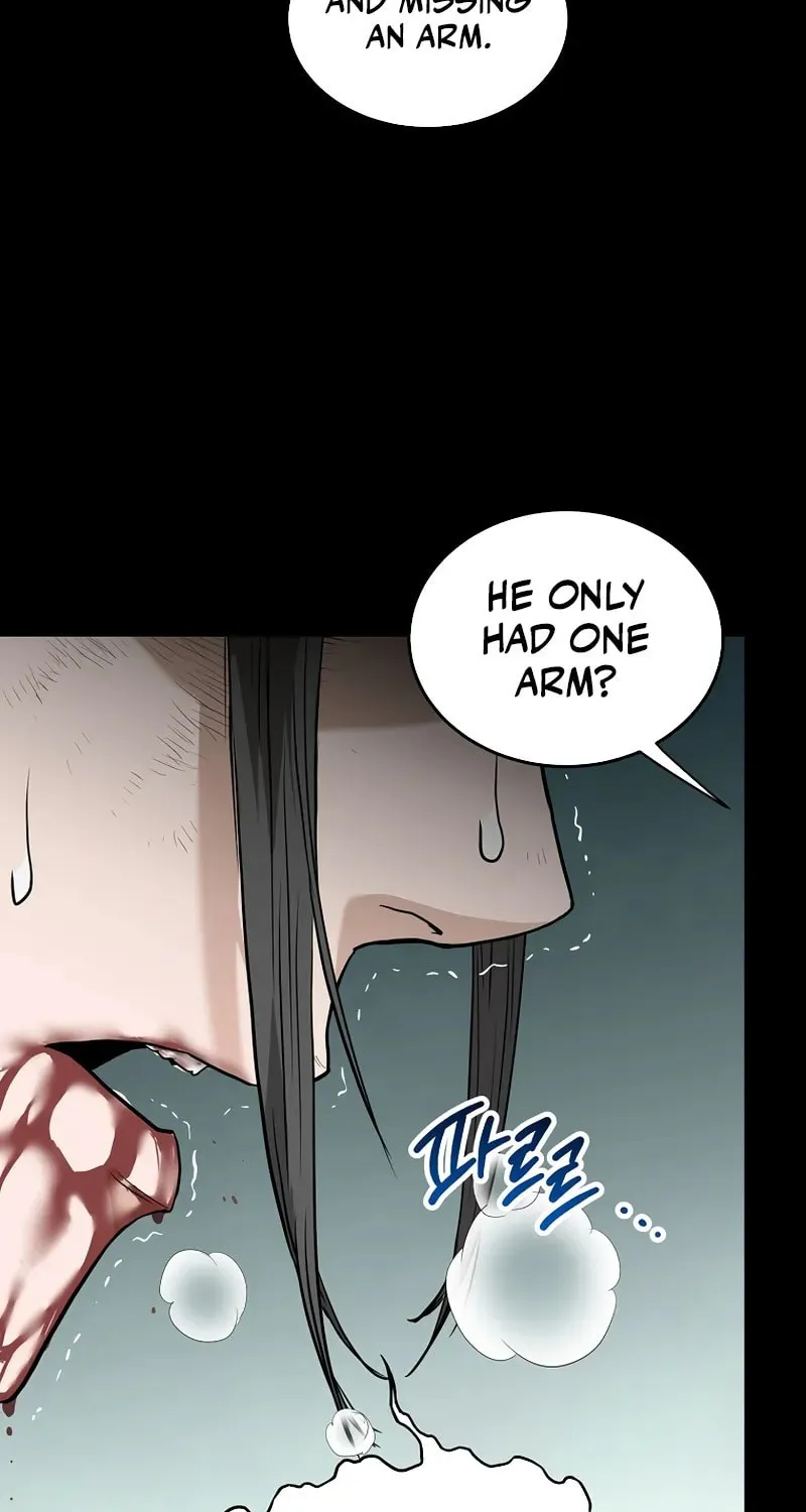 Murim Login Chapter 225 page 27 - 