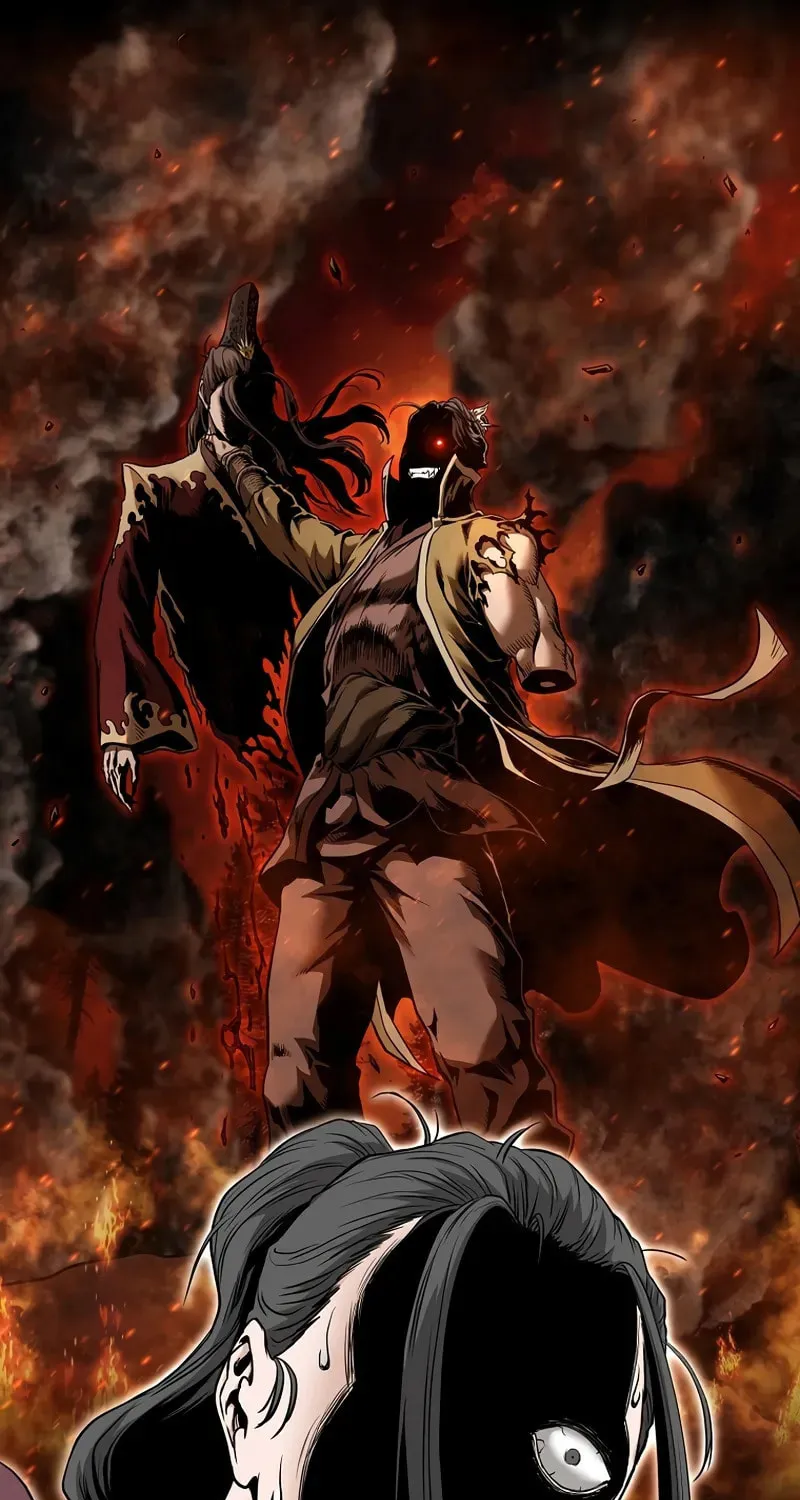 Murim Login Chapter 225 page 29 - 