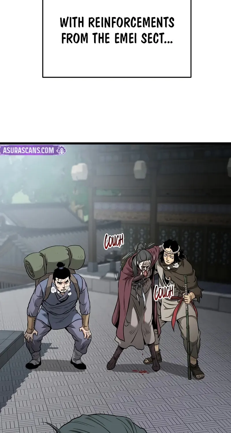 Murim Login Chapter 225 page 4 - 