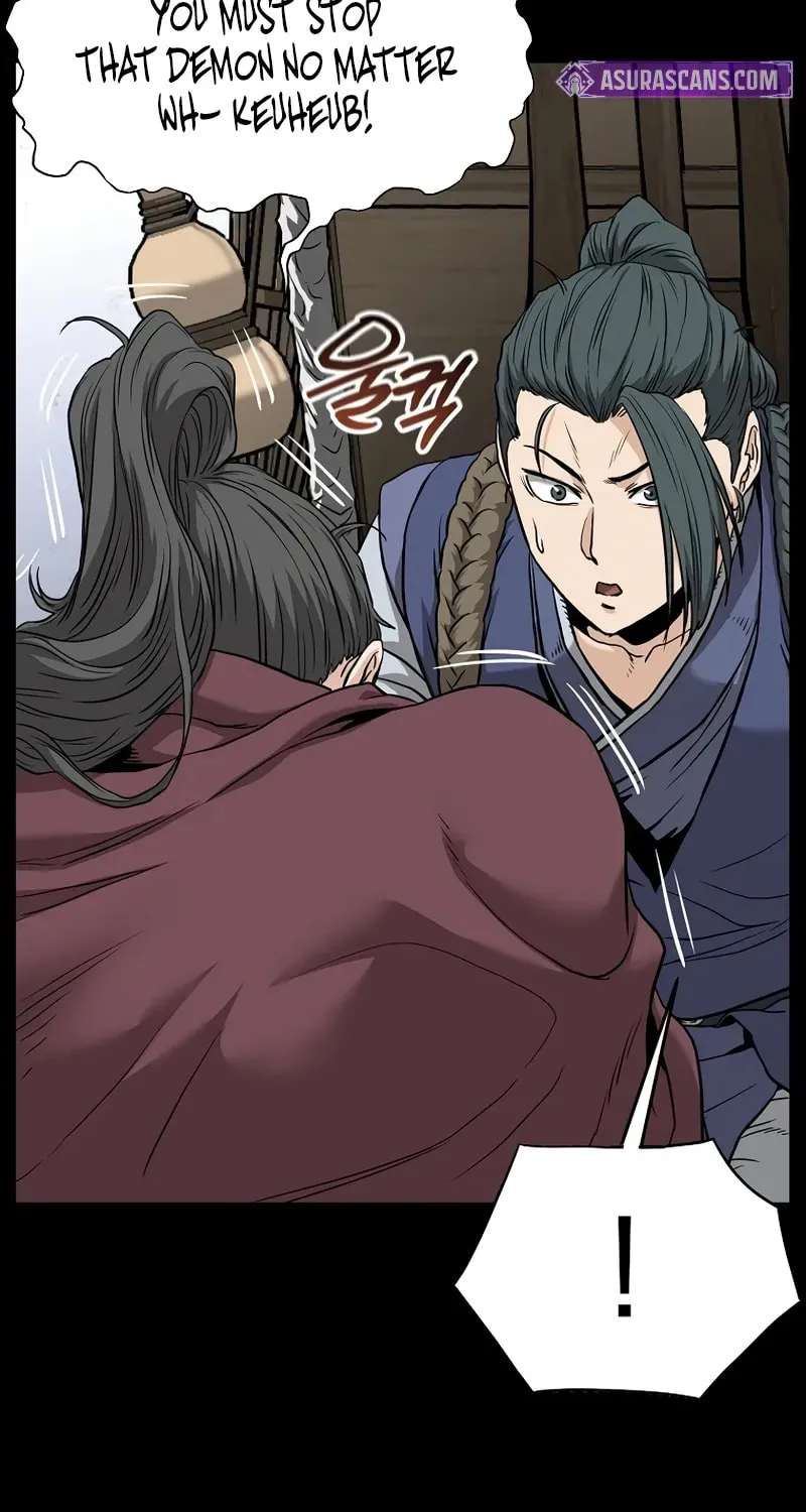 Murim Login Chapter 225 page 31 - 