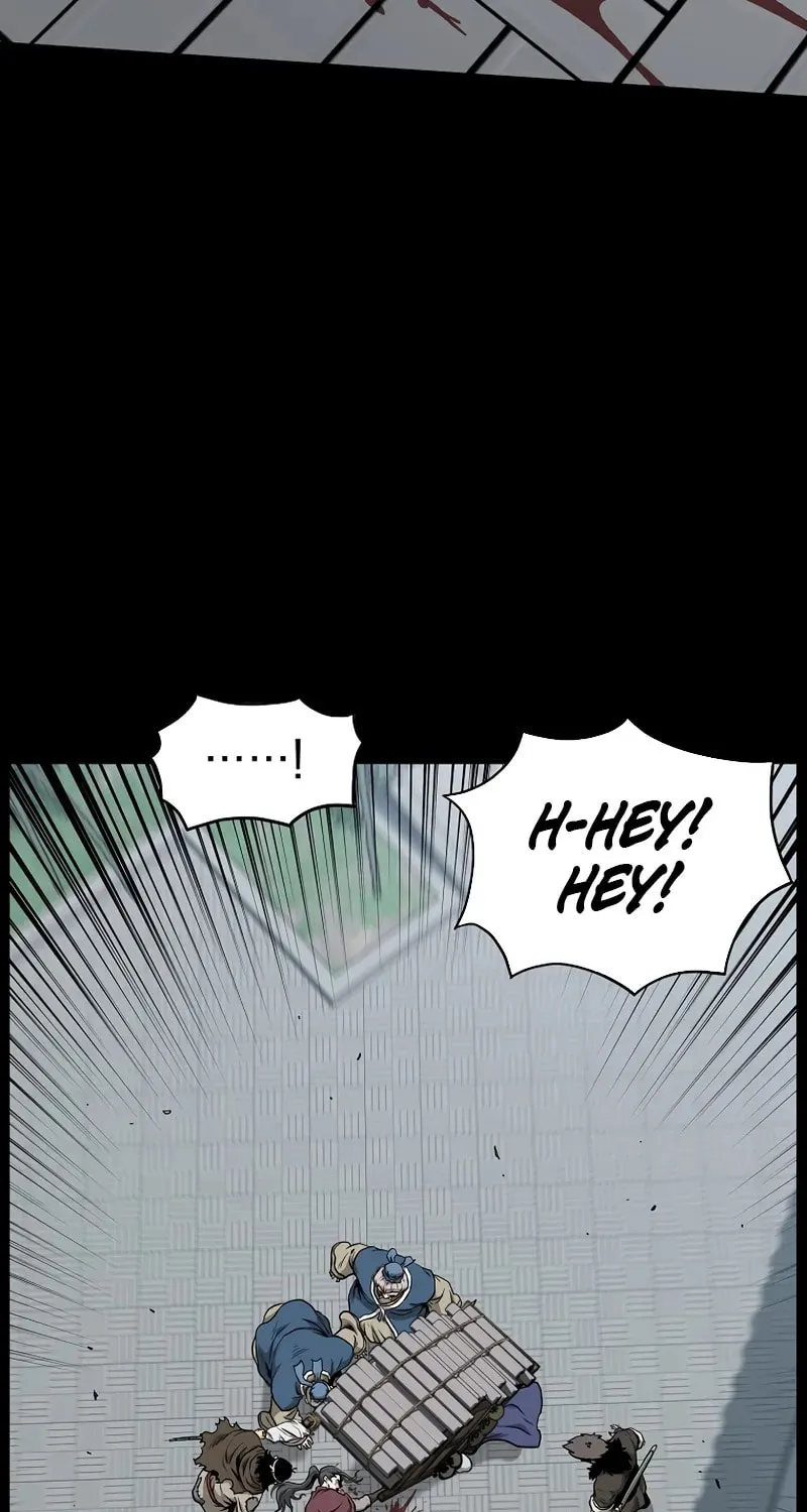 Murim Login Chapter 225 page 33 - 