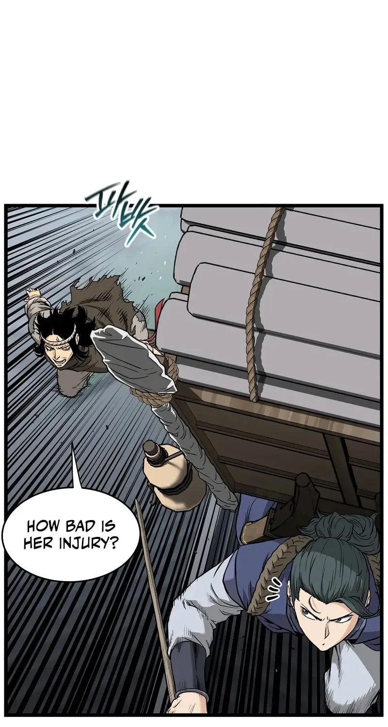 Murim Login Chapter 225 page 35 - 