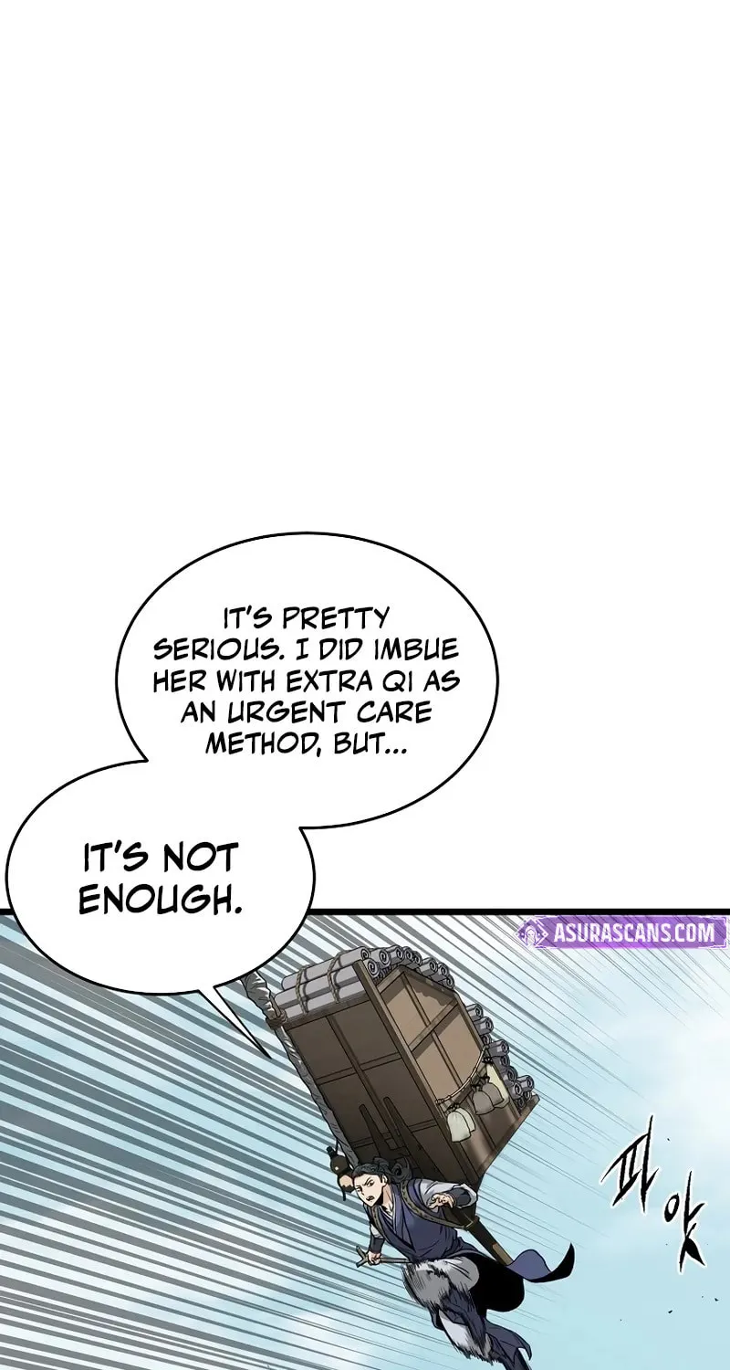 Murim Login Chapter 225 page 36 - 