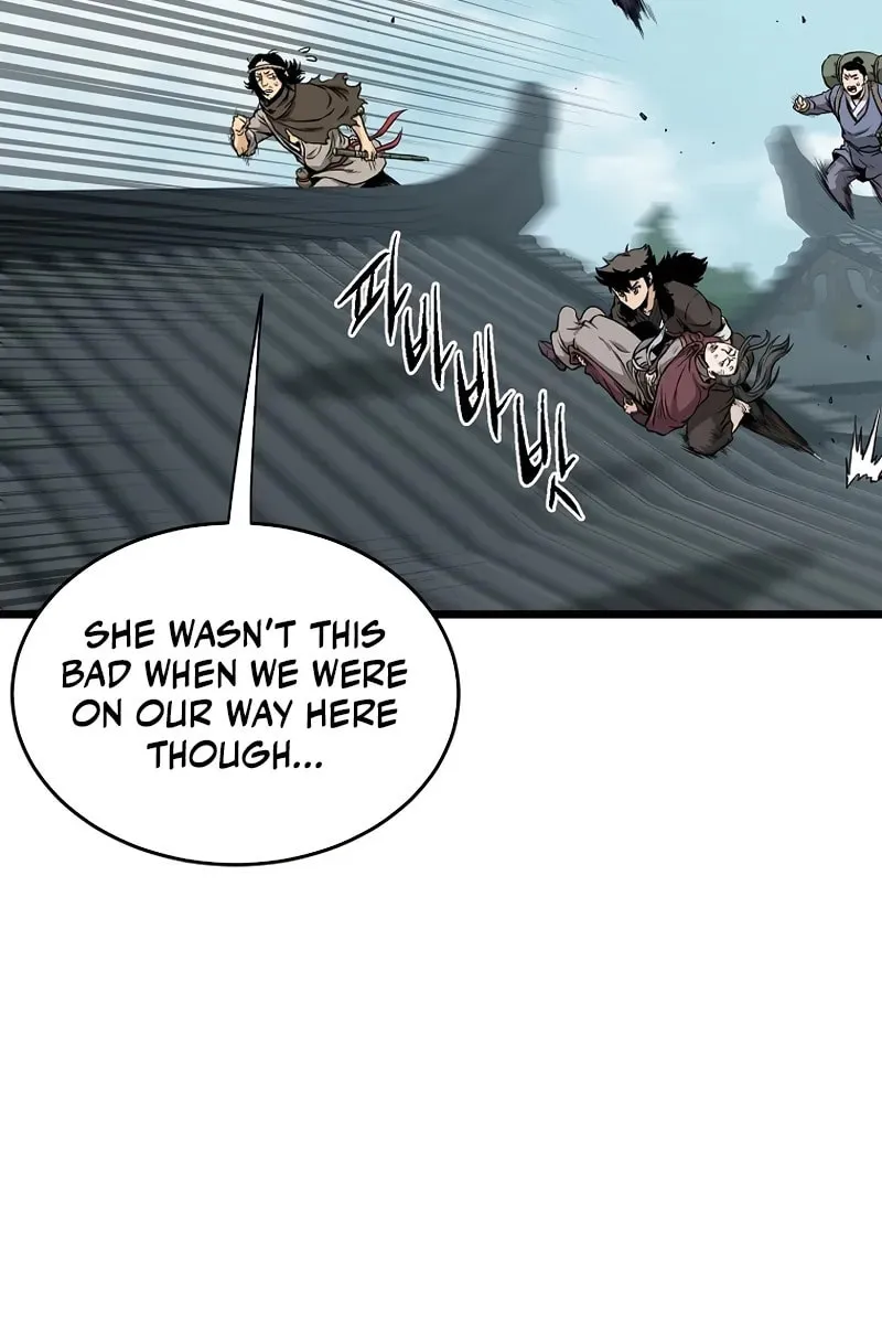 Murim Login Chapter 225 page 37 - 
