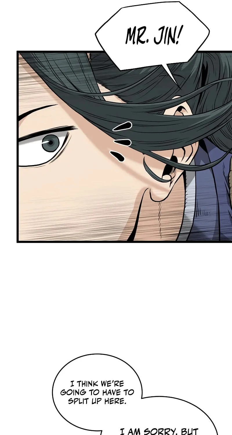 Murim Login Chapter 225 page 38 - 