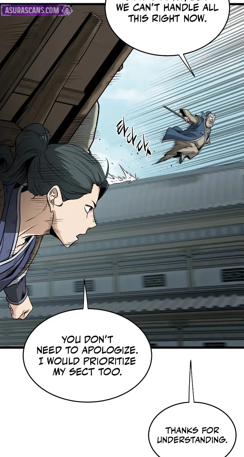 Murim Login Chapter 225 page 39 - 