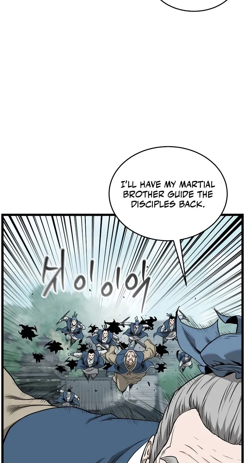 Murim Login Chapter 225 page 40 - 