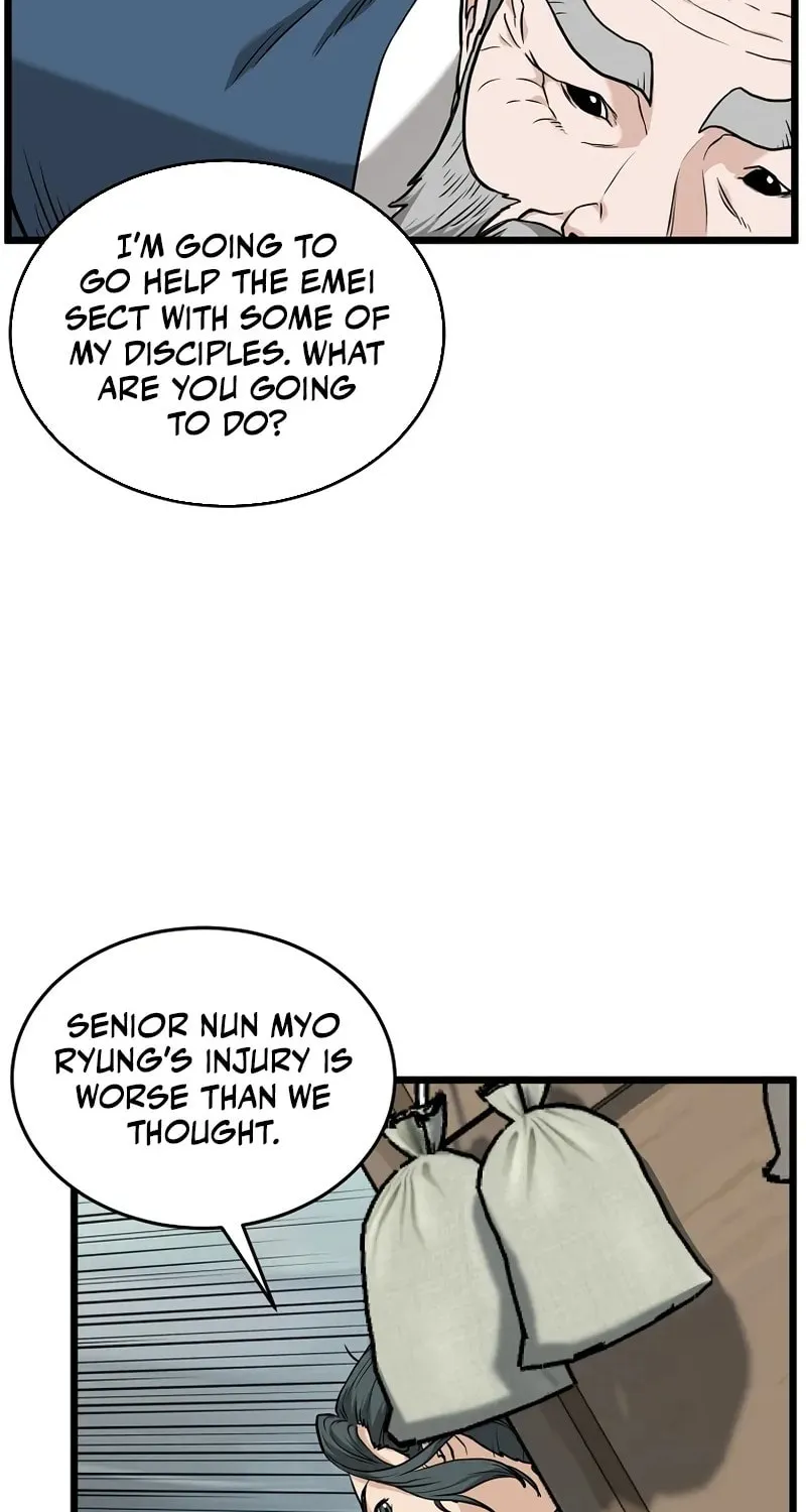 Murim Login Chapter 225 page 41 - 