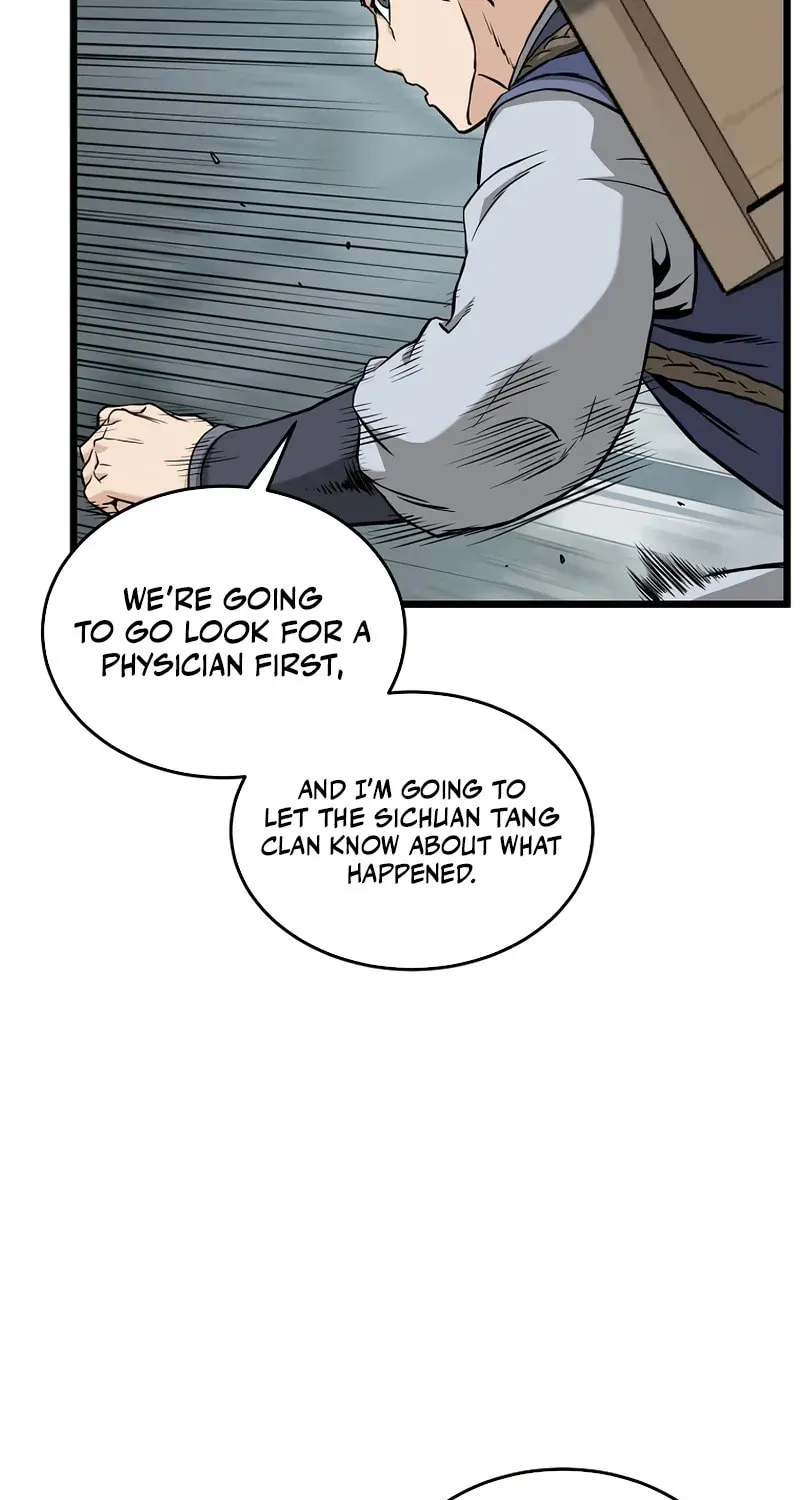 Murim Login Chapter 225 page 42 - 