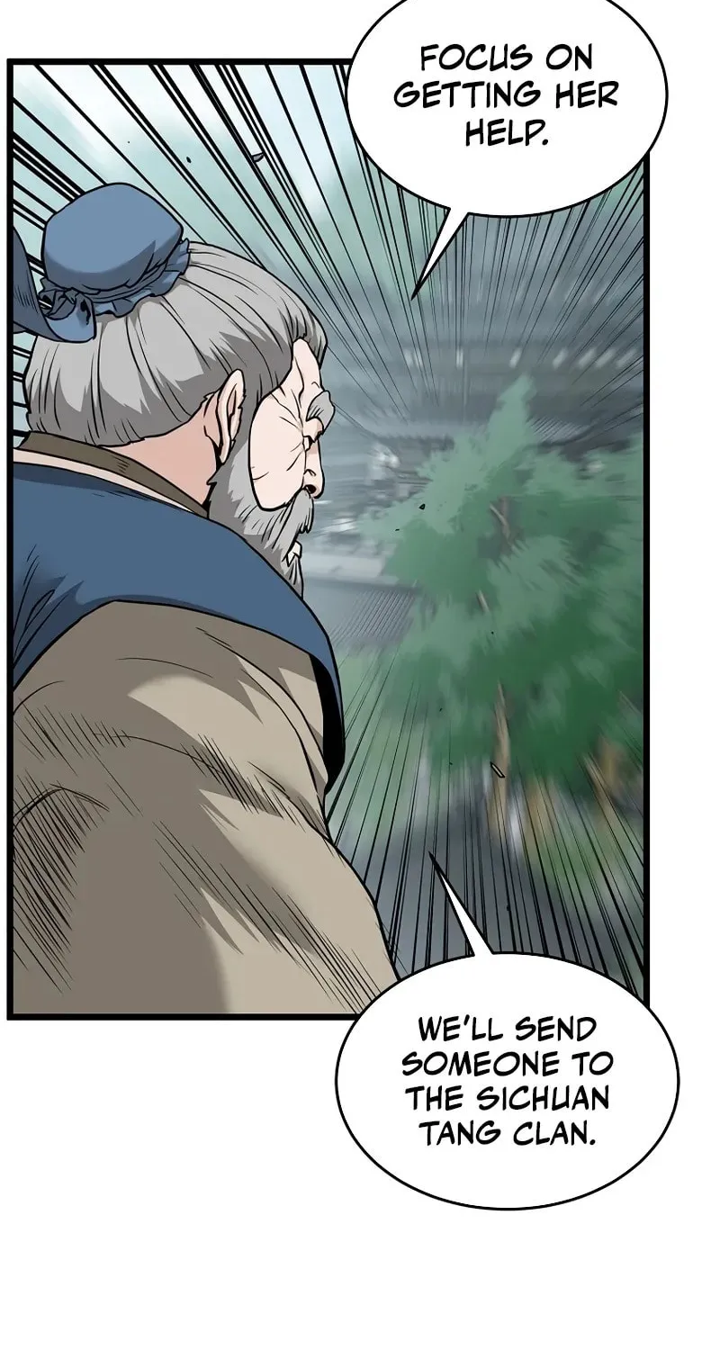 Murim Login Chapter 225 page 43 - 