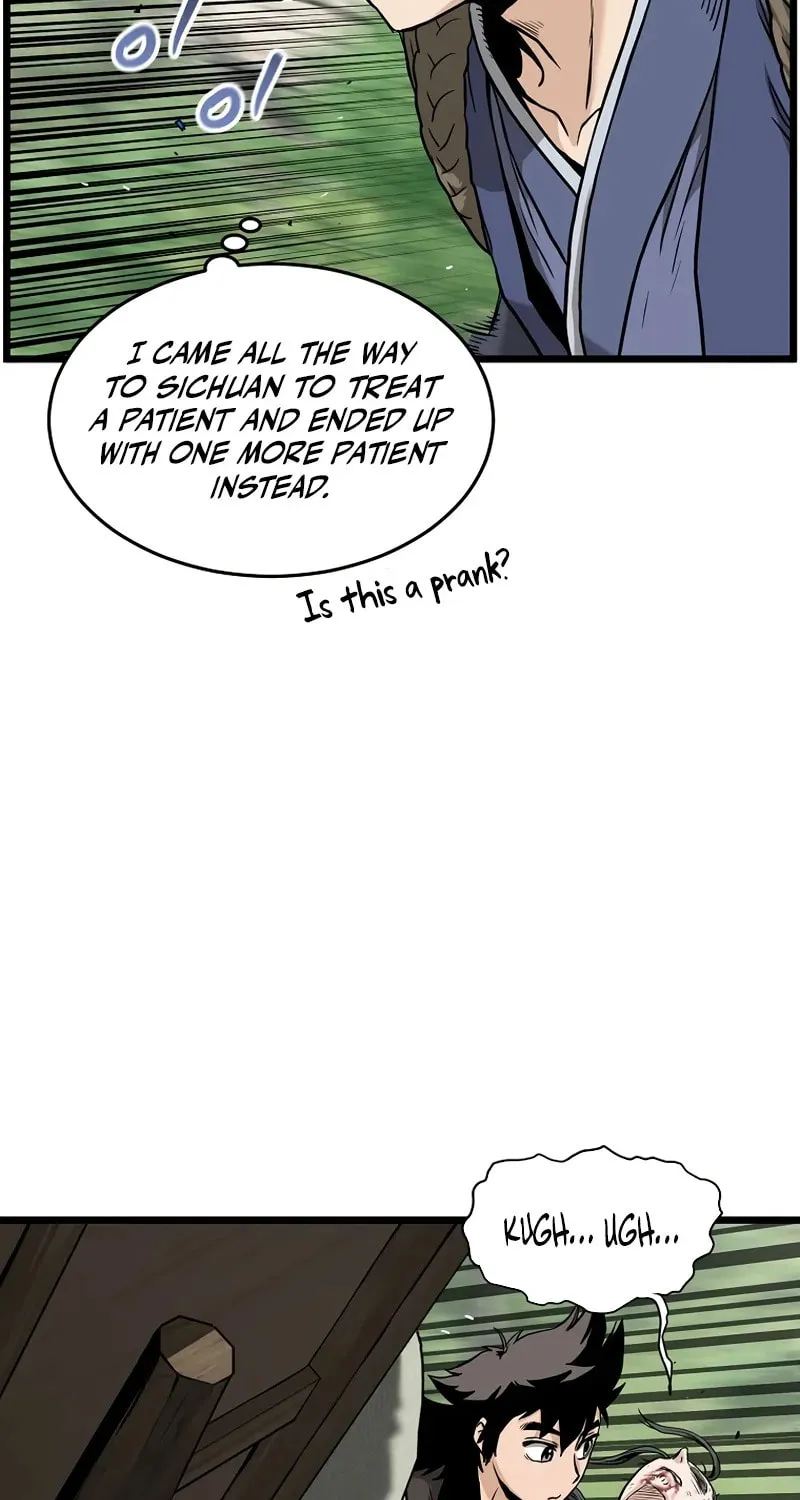 Murim Login Chapter 225 page 49 - 
