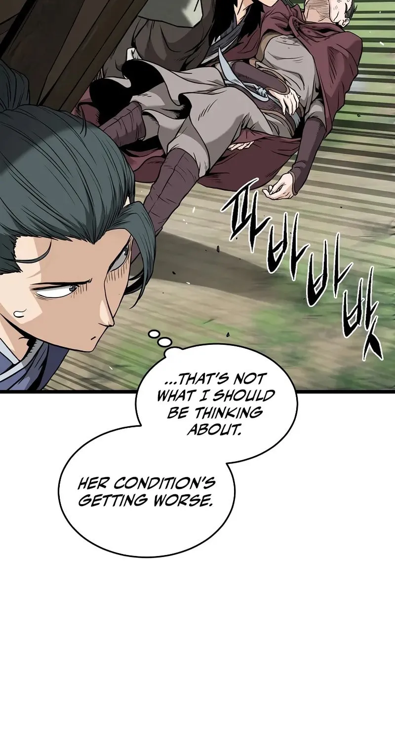 Murim Login Chapter 225 page 50 - 