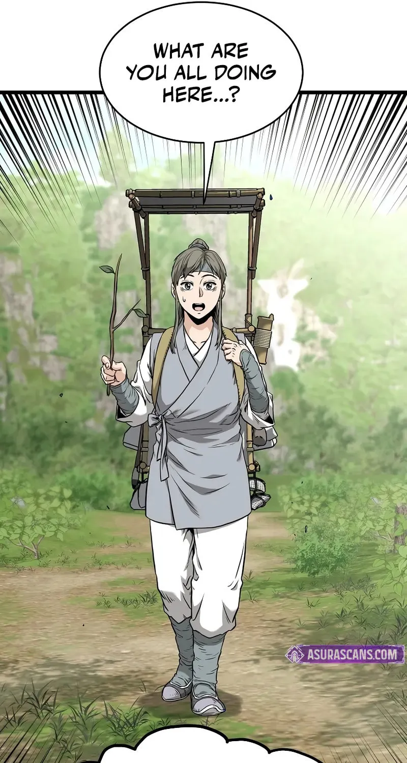 Murim Login Chapter 225 page 56 - 