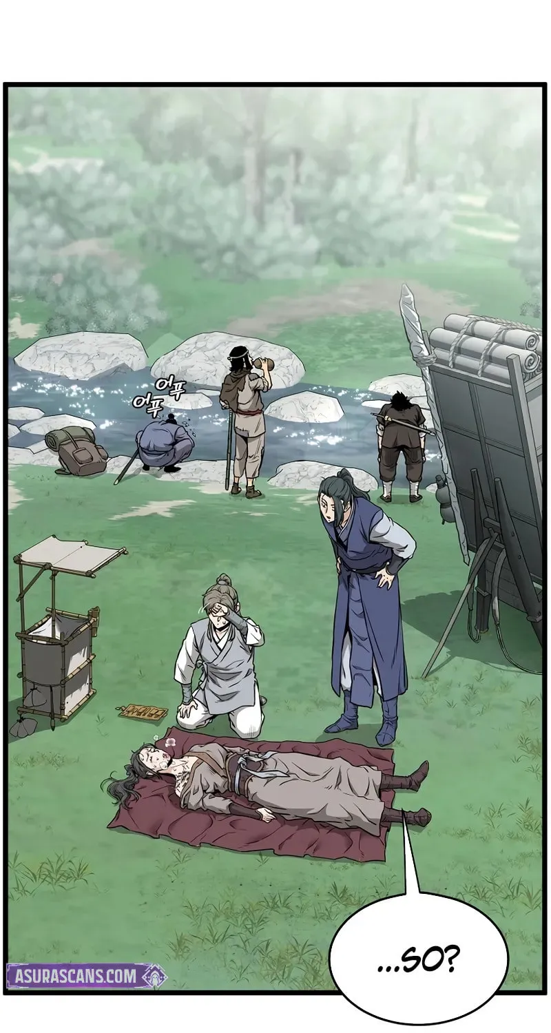 Murim Login Chapter 225 page 60 - 