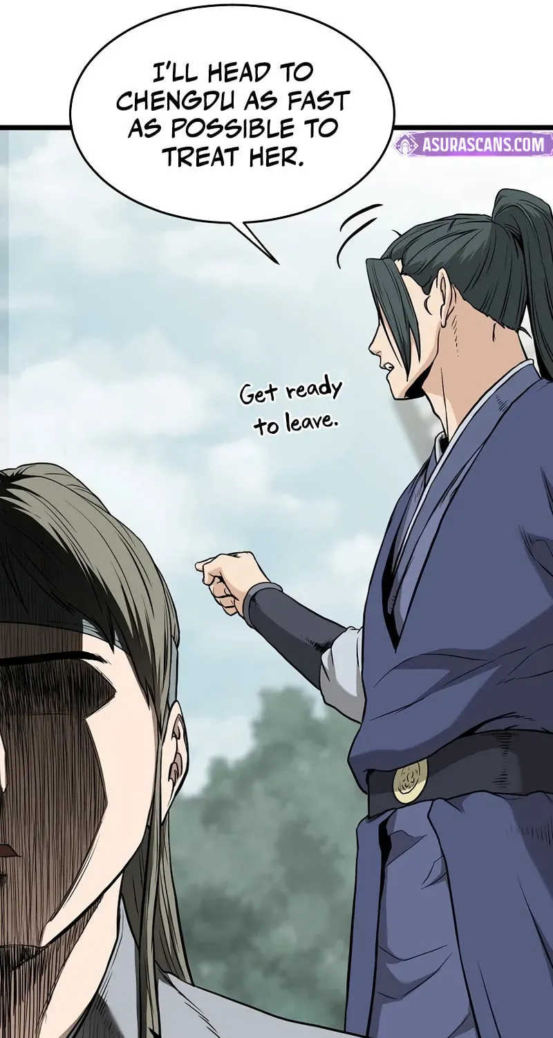 Murim Login Chapter 225 page 64 - 