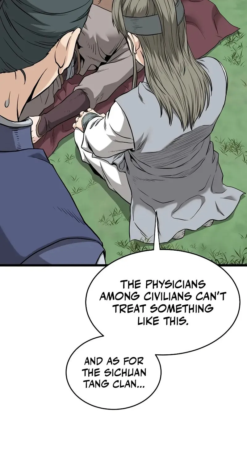 Murim Login Chapter 225 page 69 - 